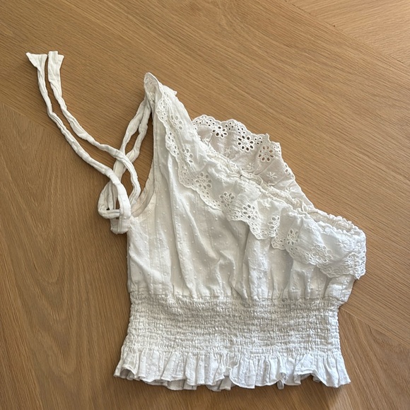 Crop Top - Picture 2 of 2